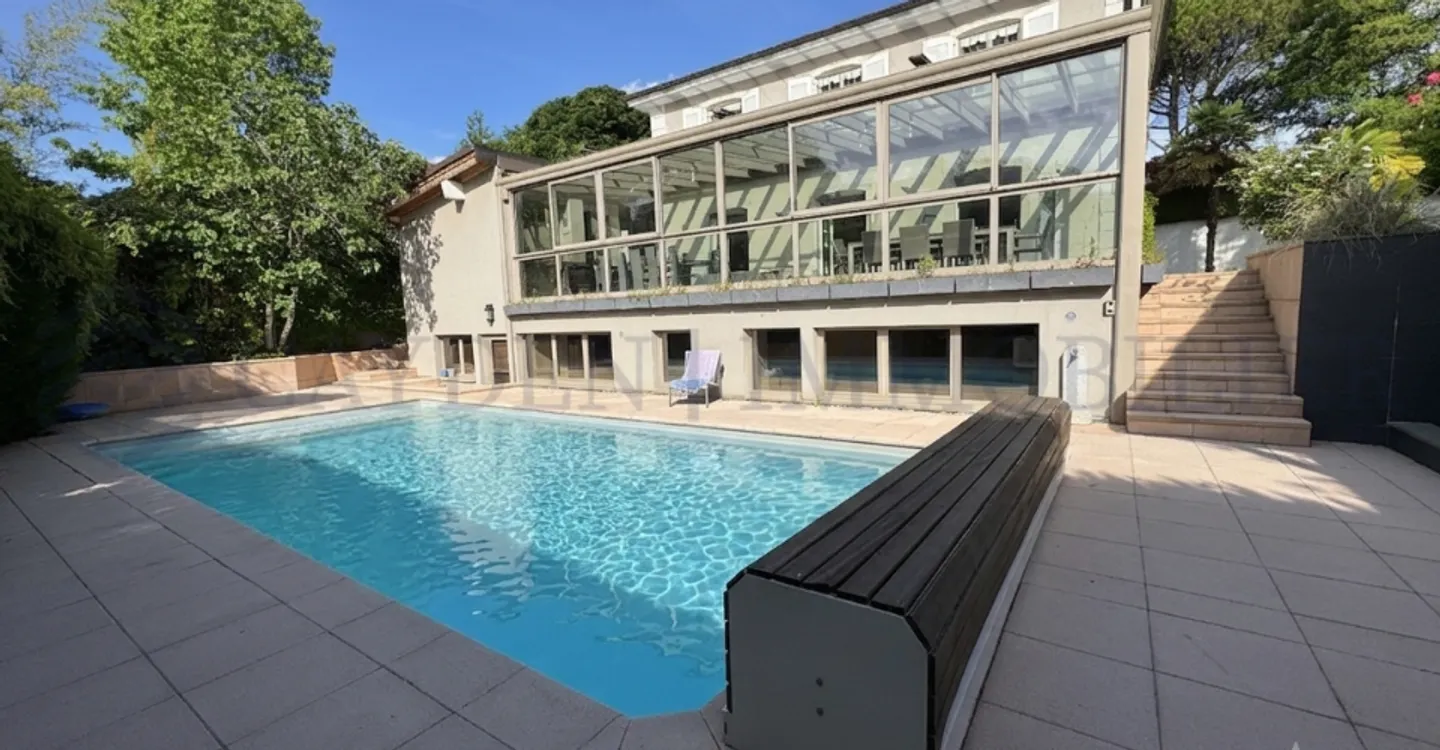 Villa de luxe à Collonge-Bellerive - Photo 6 sur 6