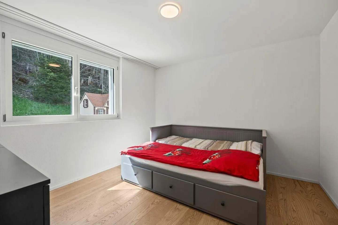 Seconda casa o casa - Felicità abitativa a Sörenberg! - Foto 9 di 18