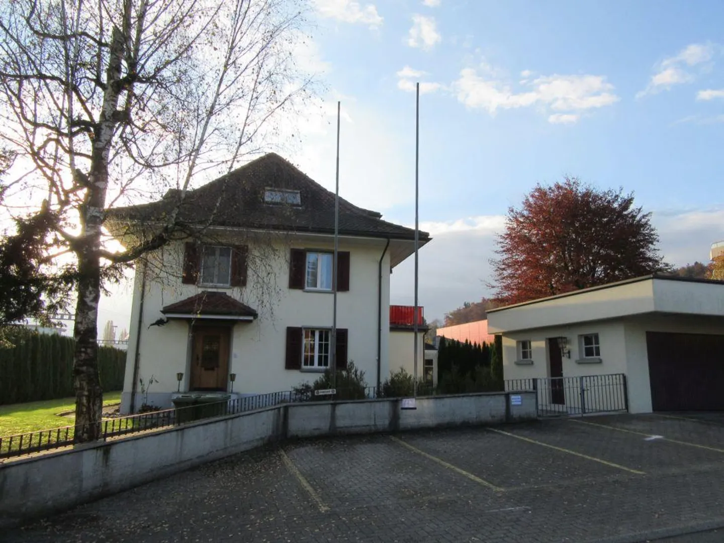 Appartamento unico in una posizione eccellente - Foto 11 di 11