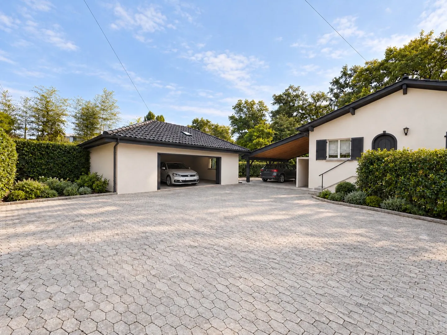 Villa Trasformabile con Potenziale - Foto 1 di 8