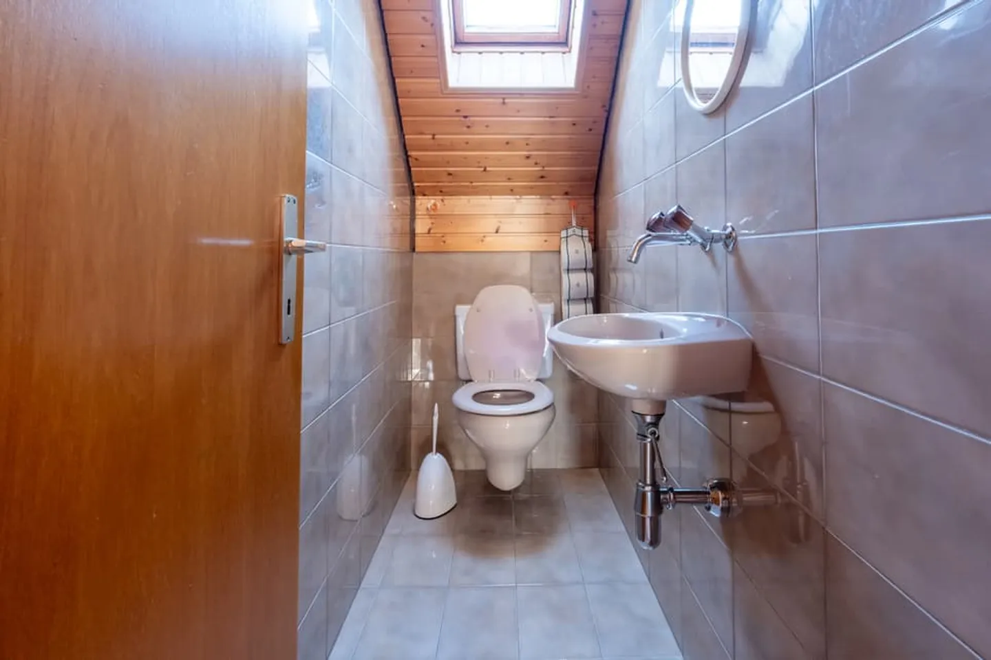 2 appartamenti in una villa a Massonnens - Foto 10 di 13