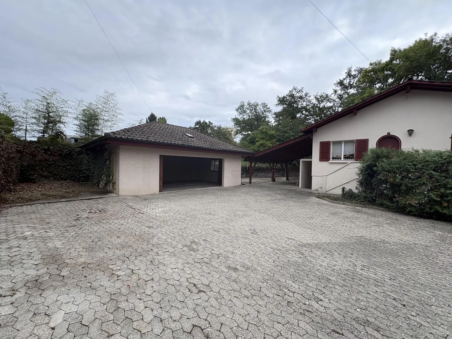 Villa Trasformabile con Potenziale - Foto 2 di 8
