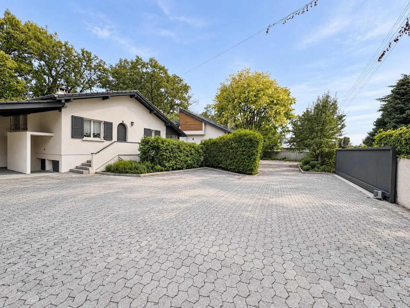 Villa Trasformabile con Potenziale - Foto 3 di 8