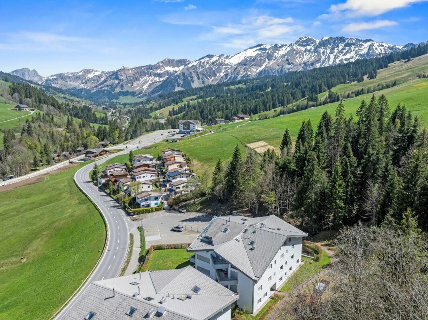Seconda casa o casa - Felicità abitativa a Sörenberg! - Foto 14 di 18