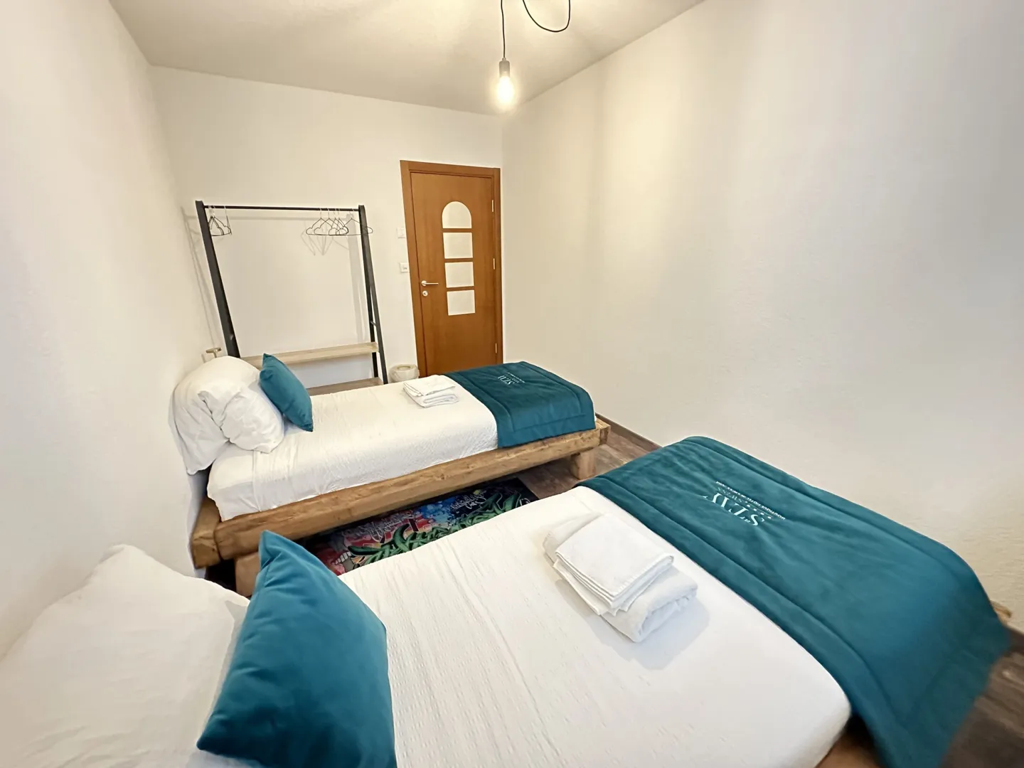 Charmante Wohnung in Porrentruy - Foto 5 von 15