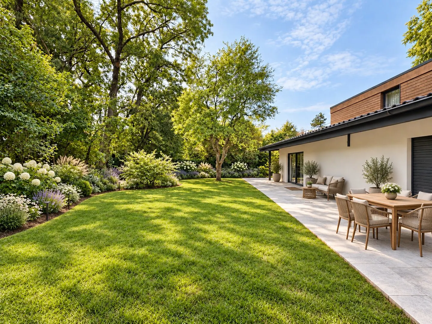 Villa Trasformabile con Potenziale - Foto 7 di 8