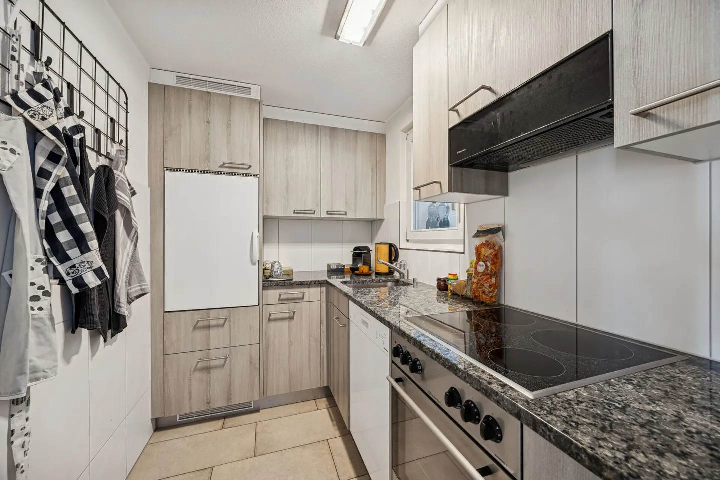 Condominium attrayant de 3,5 pièces dans un bon emplacement - également comme résidence secondaire - Photo 6 sur 13