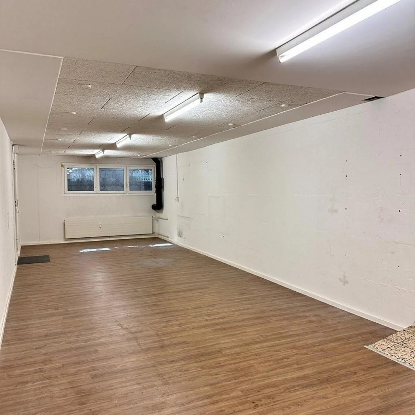 Space for Projects - Central Studio/Storage in Binningen - Photo 3 of 4