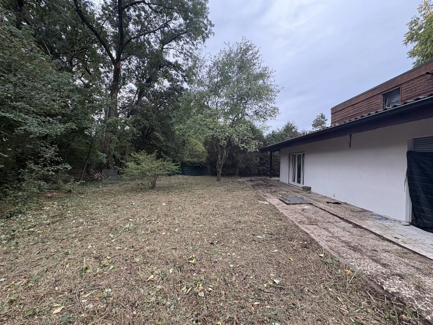 Villa Trasformabile con Potenziale - Foto 8 di 8