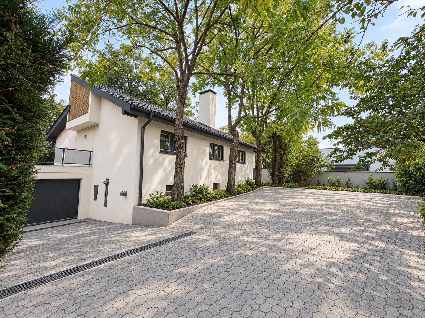 Villa Trasformabile con Potenziale - Foto 5 di 8