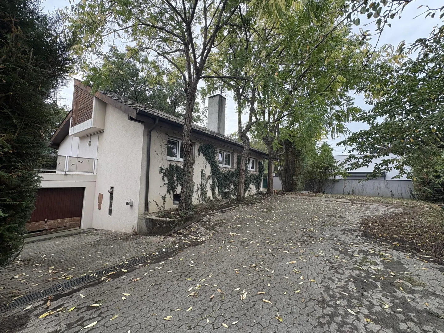 Villa Trasformabile con Potenziale - Foto 6 di 8