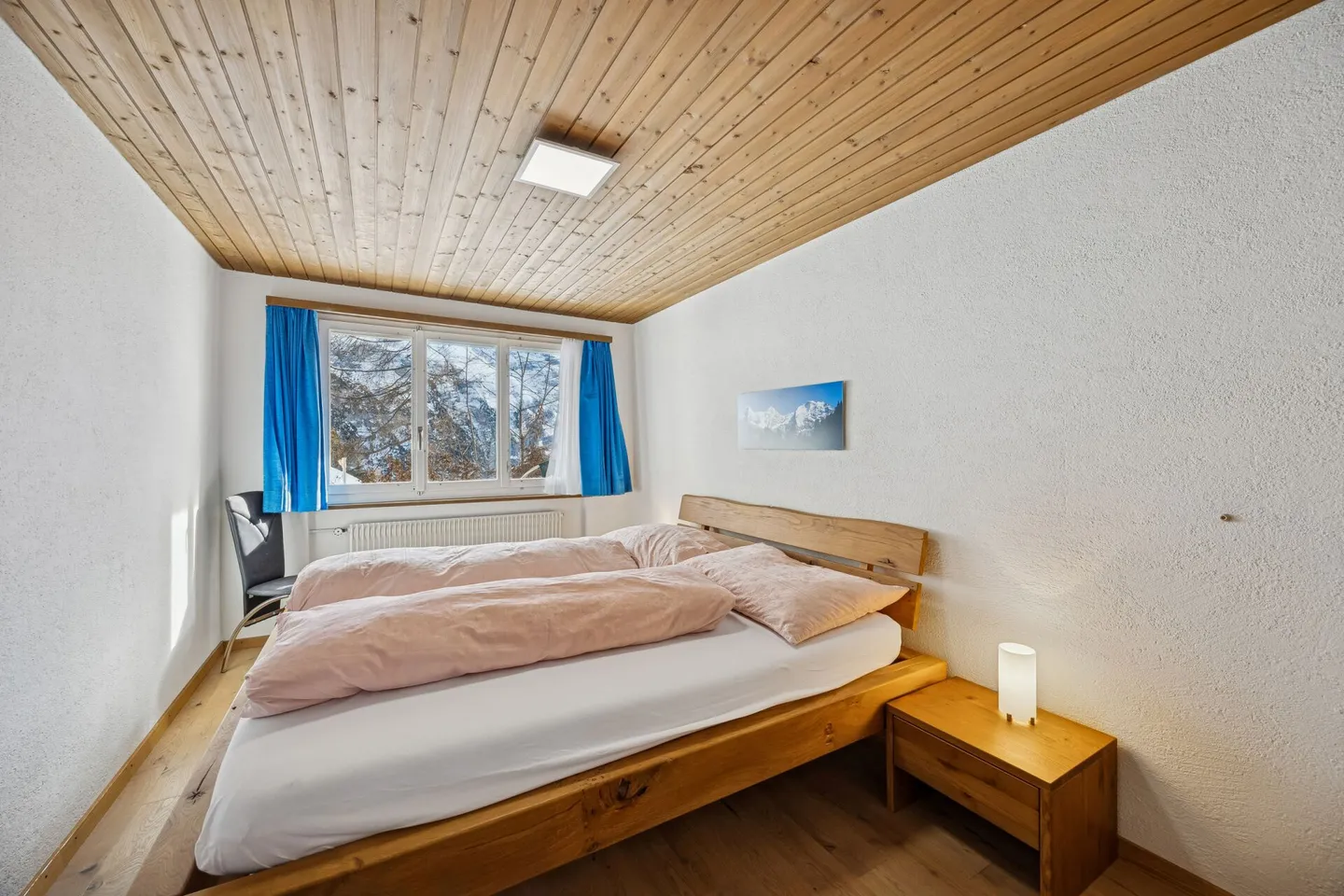 Condominium attrayant de 3,5 pièces dans un bon emplacement - également comme résidence secondaire - Photo 7 sur 13