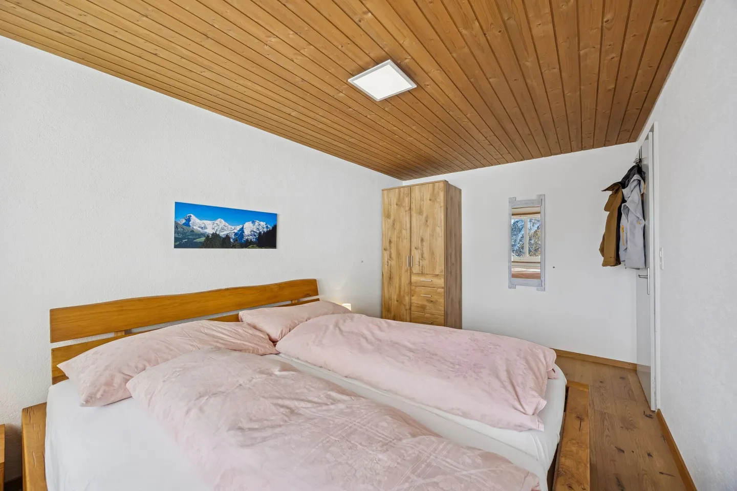 Condominium attrayant de 3,5 pièces dans un bon emplacement - également comme résidence secondaire - Photo 8 sur 13