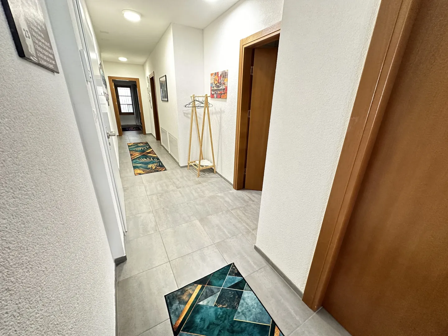 Charmante Wohnung in Porrentruy - Foto 10 von 15