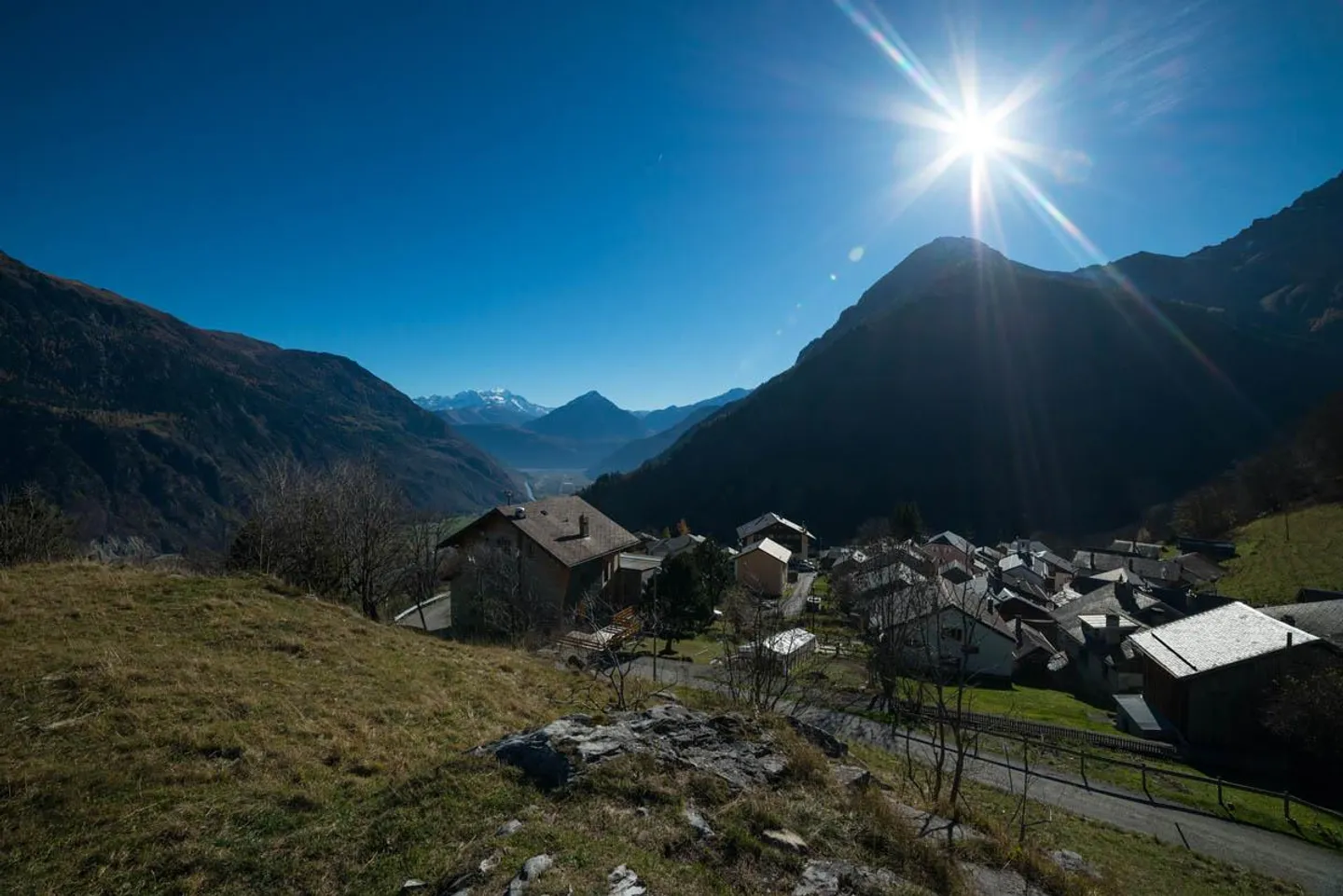 Garage/Entrepôt Spacieux à Mex - Photo 1 sur 5