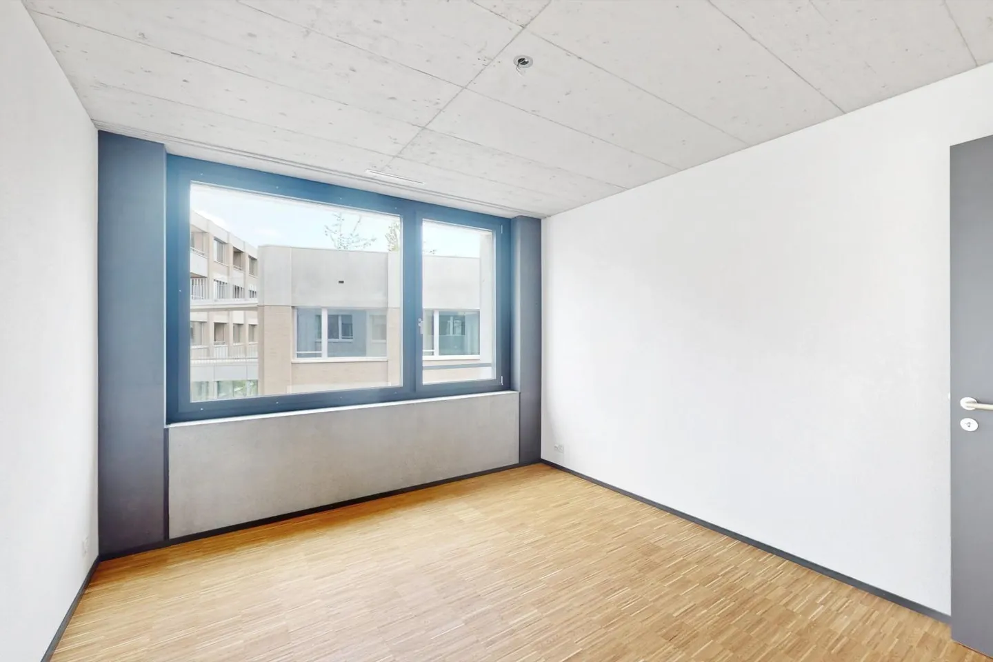 Modernes Apartment im 4VIERTEL - Foto 6 von 8