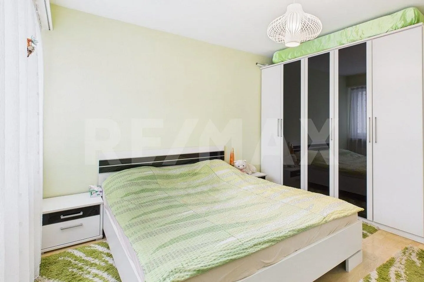 Vivere vicino alla città 3½ locali con stile ed EHP - Foto 13 di 13