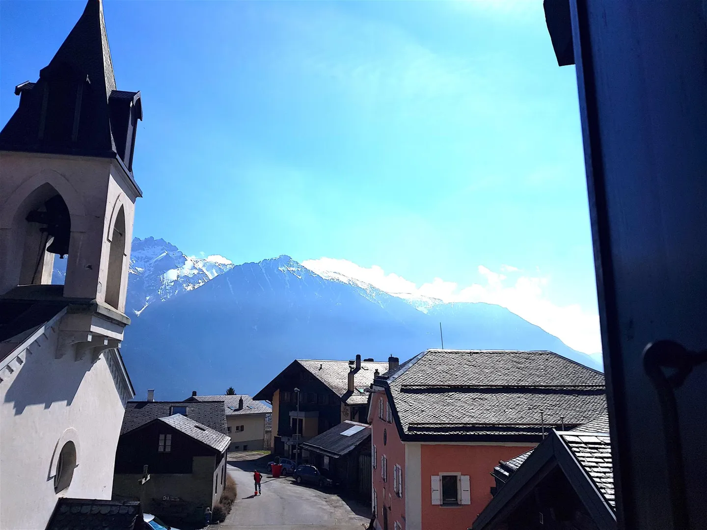 Garage/Entrepôt Spacieux à Mex - Photo 2 sur 5