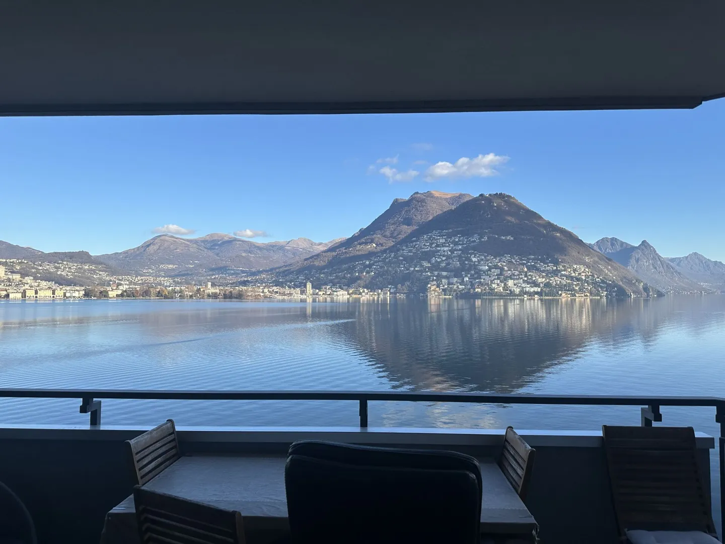 3,5 stanze - Foto 2 di 5