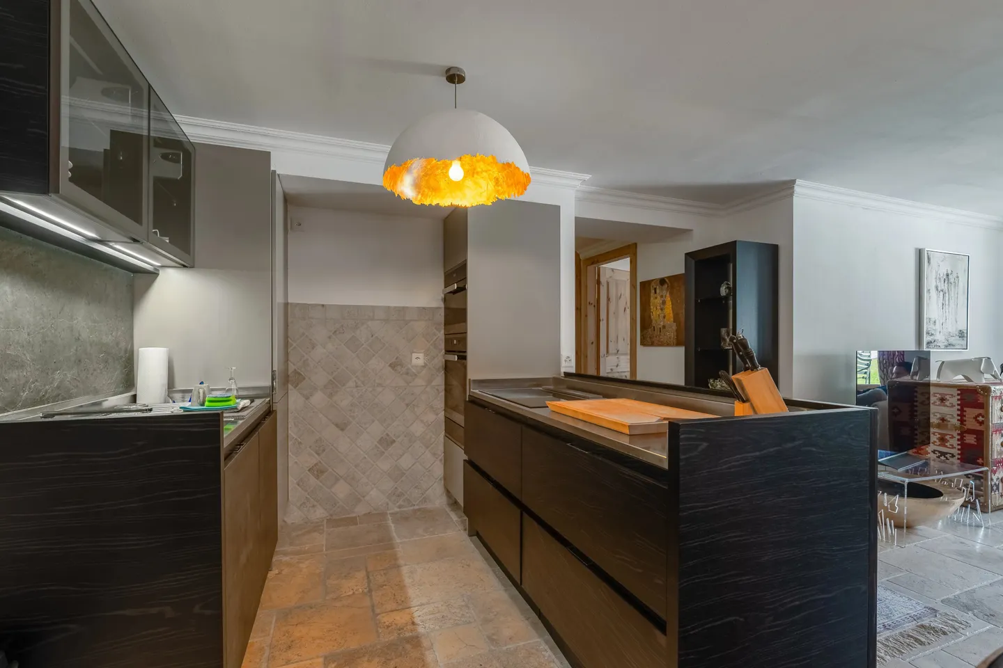 Luxury Apartment in Palace - Photo 4 of 12