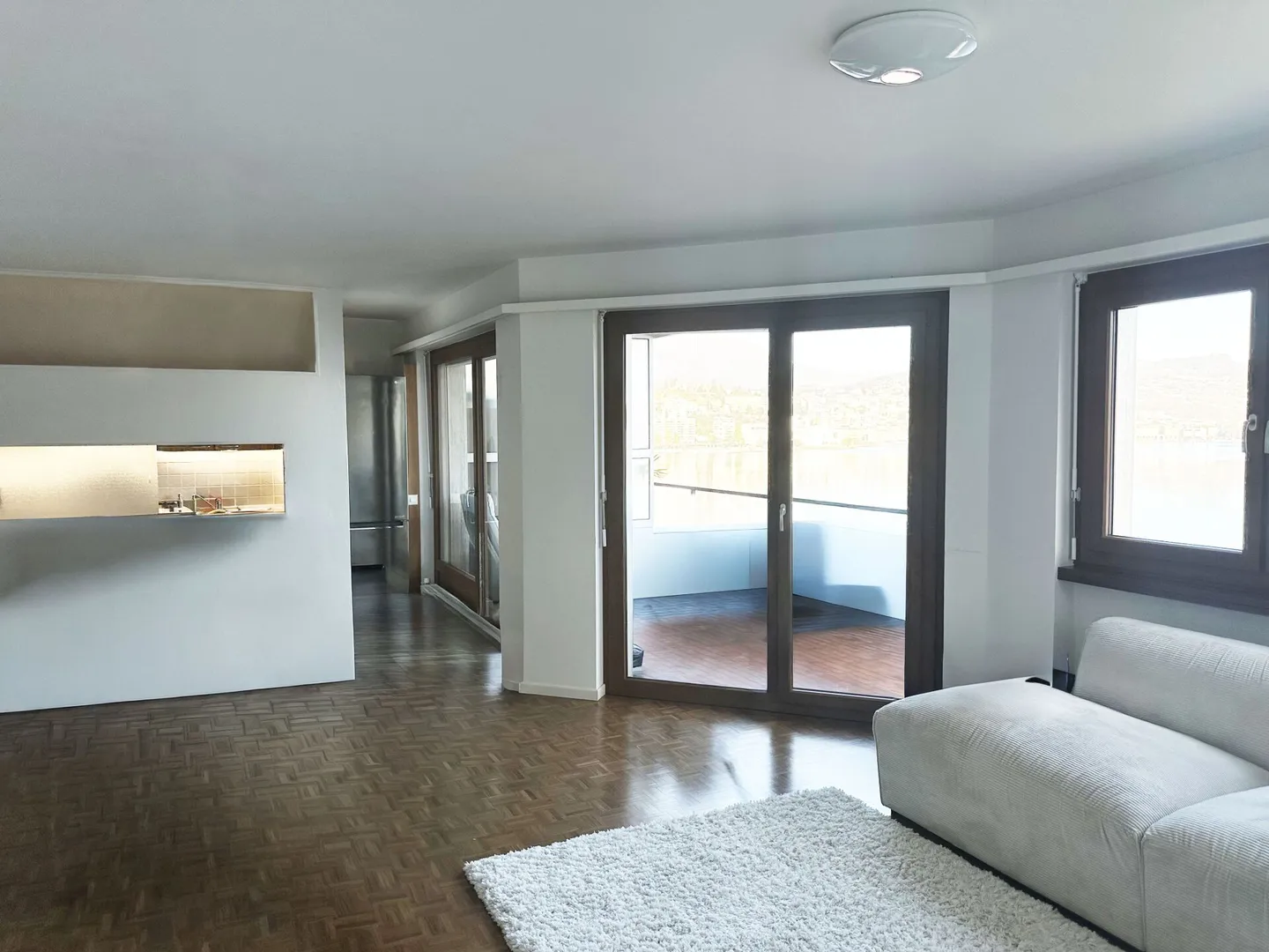 3,5 stanze - Foto 3 di 5