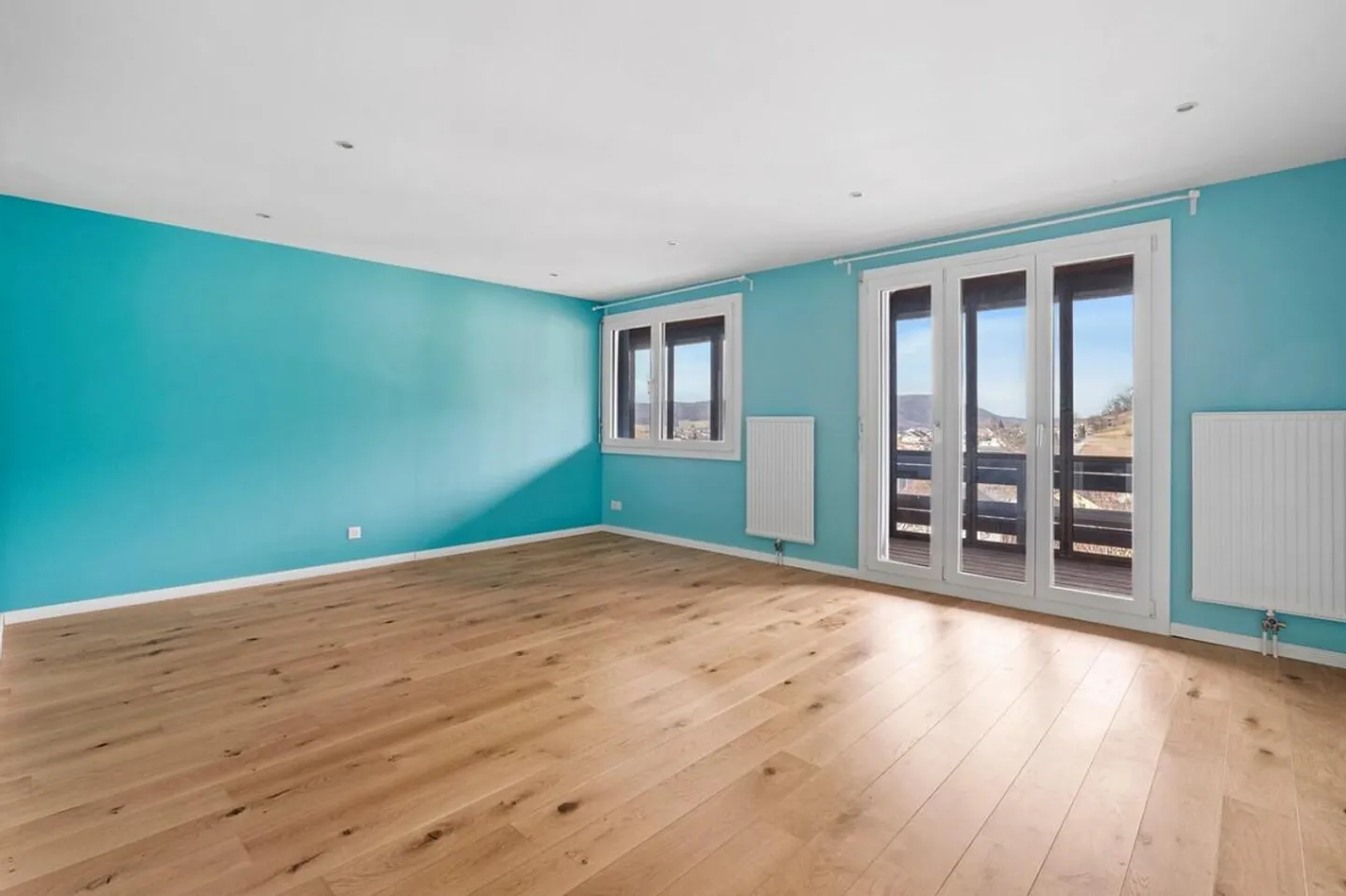 Ampia casa unifamiliare - Foto 9 di 18