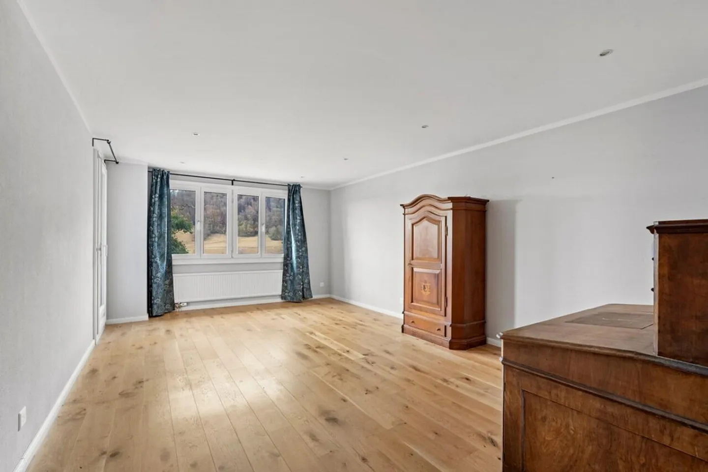 Ampia casa unifamiliare - Foto 10 di 18