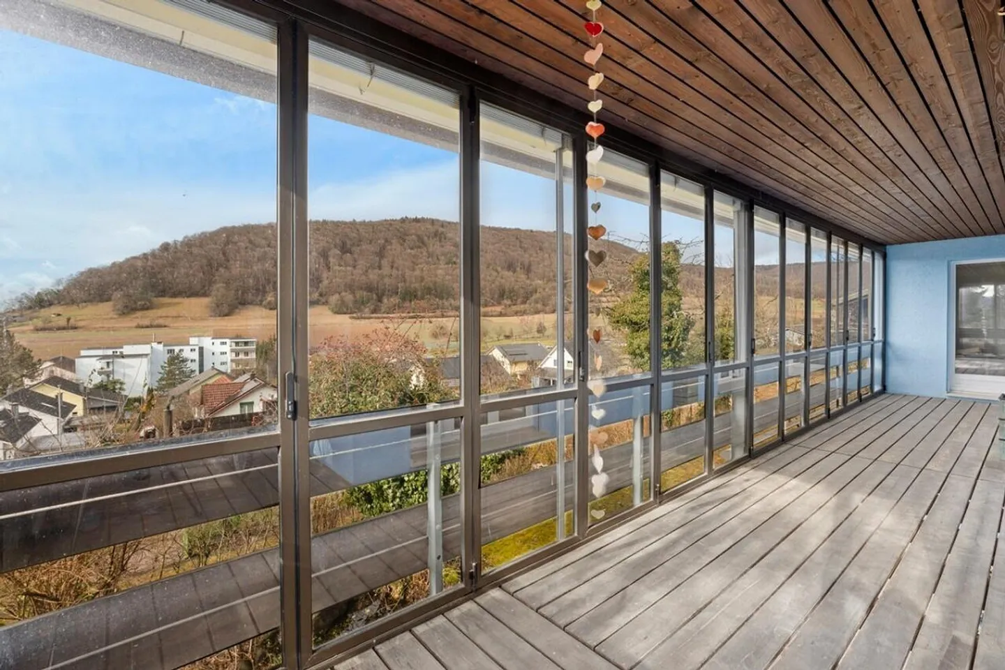 Ampia casa unifamiliare - Foto 12 di 18