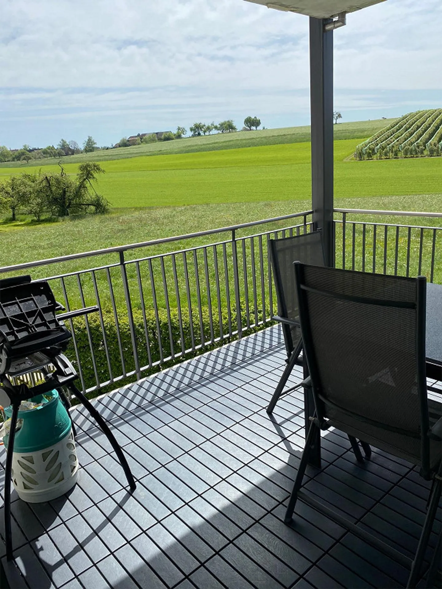 Appartamento 6,5 locali - Rurale, Tranquillo, Accanto alla Scuola - Famiglie Benvenute - Foto 1 di 12