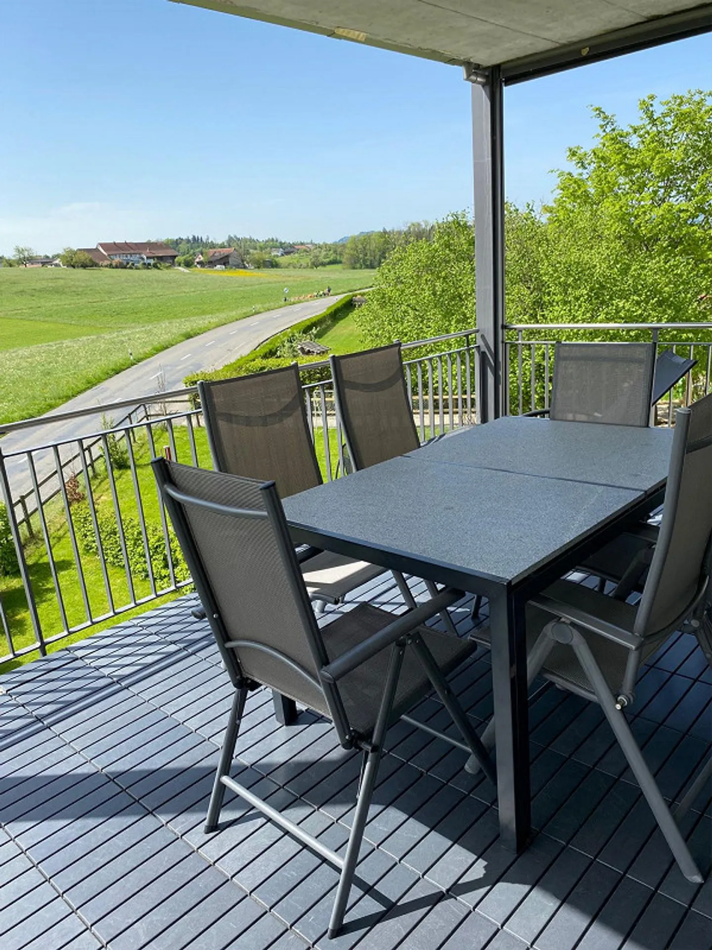 Appartamento 6,5 locali - Rurale, Tranquillo, Accanto alla Scuola - Famiglie Benvenute - Foto 2 di 12