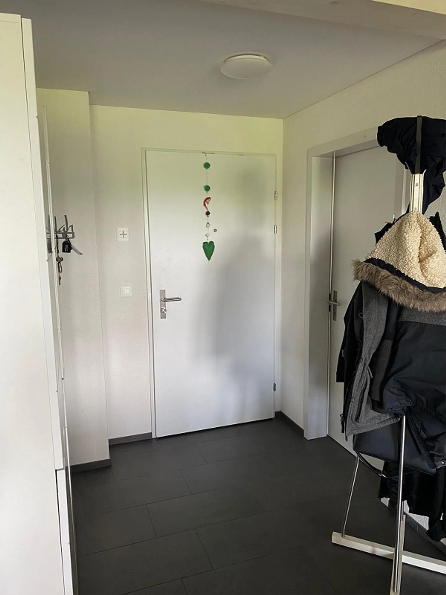 Appartamento 6,5 locali - Rurale, Tranquillo, Accanto alla Scuola - Famiglie Benvenute - Foto 4 di 12