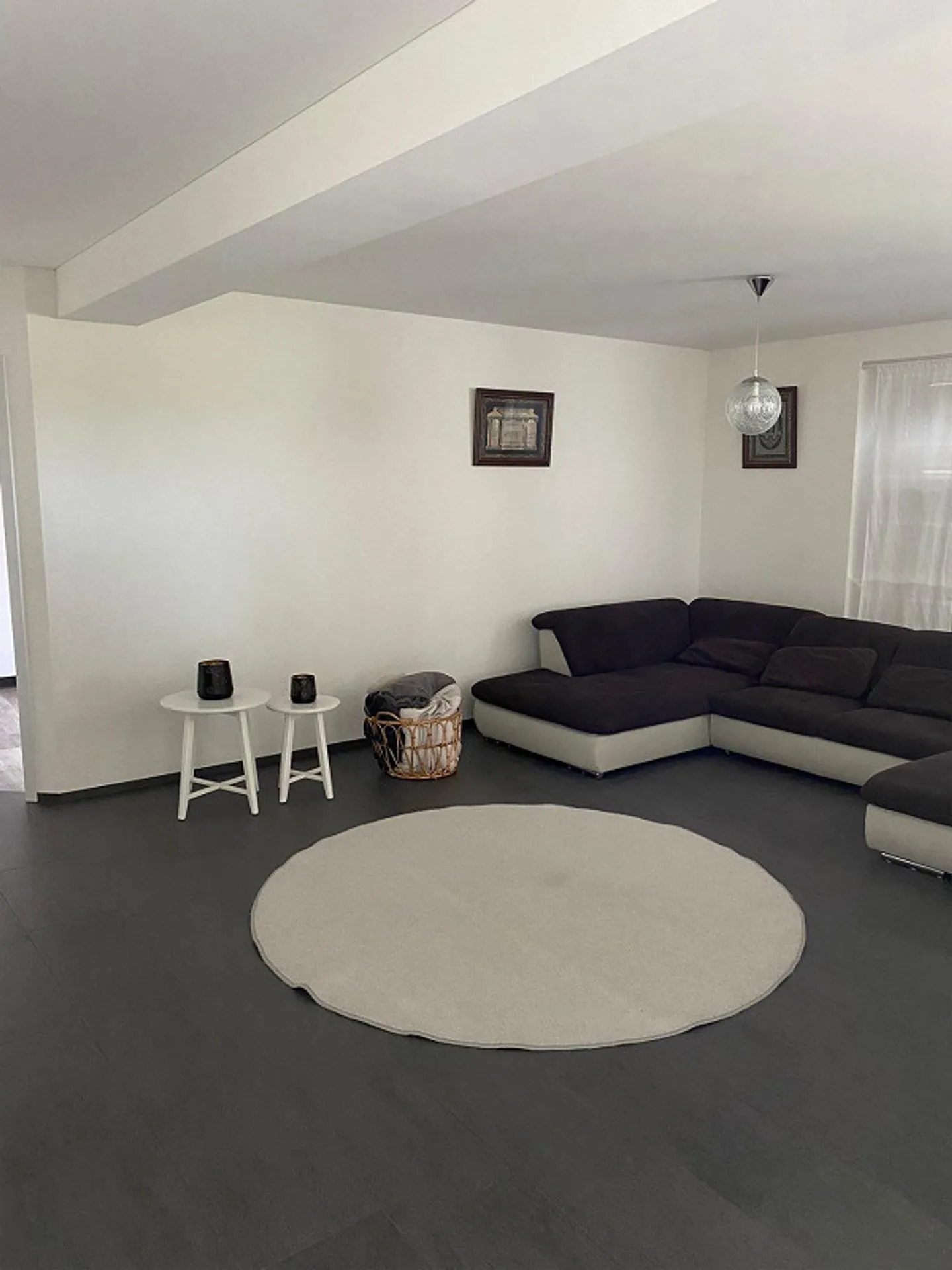 Appartamento 6,5 locali - Rurale, Tranquillo, Accanto alla Scuola - Famiglie Benvenute - Foto 5 di 12