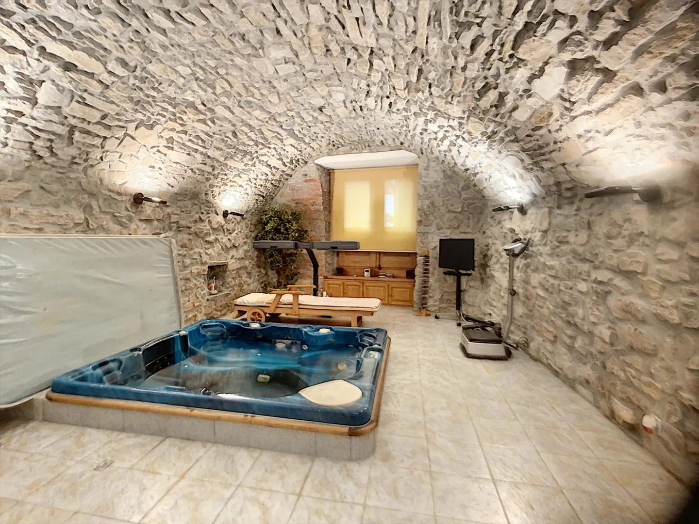 Charm and Character - Photo 1 of 2