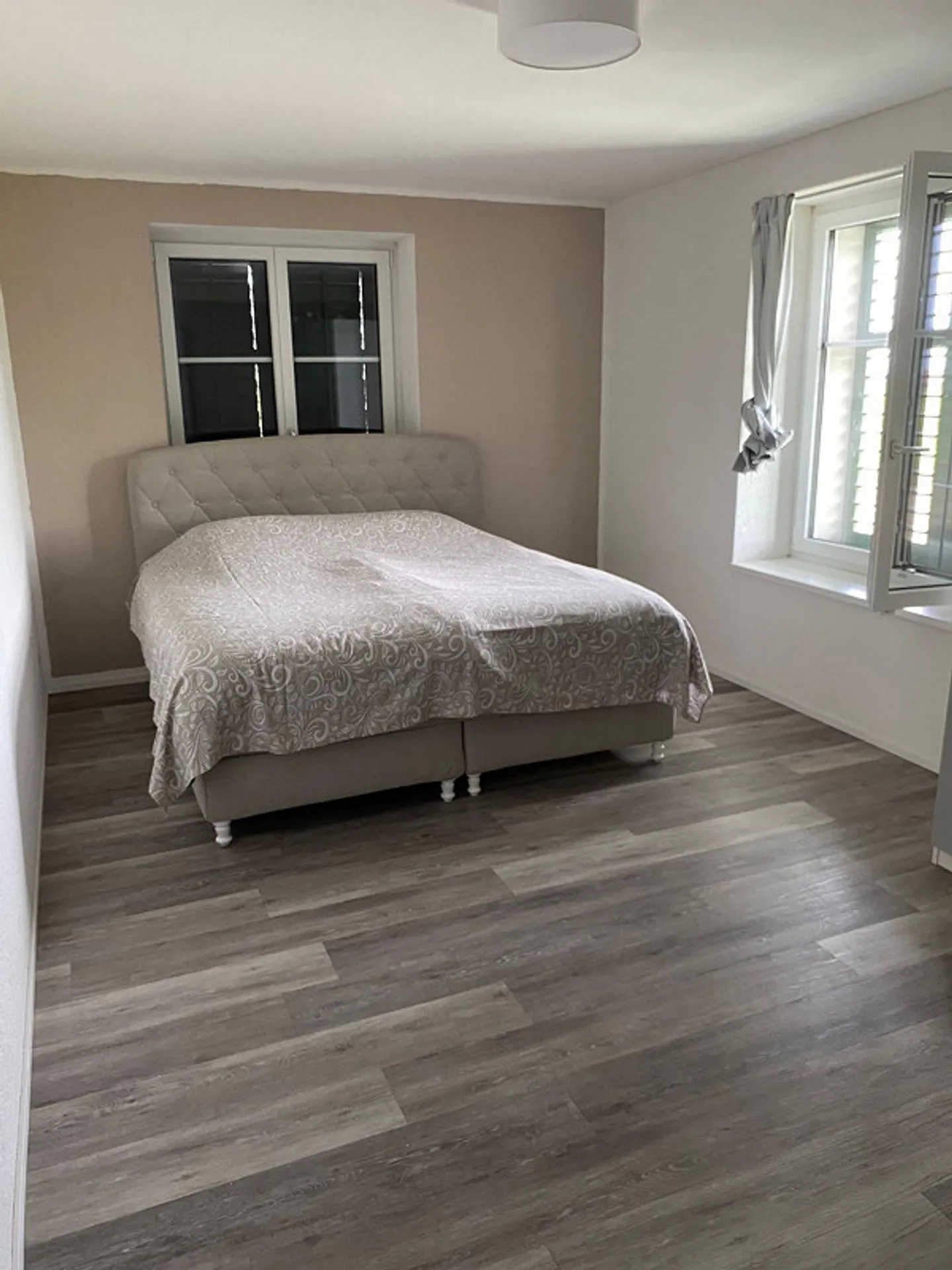 Appartamento 6,5 locali - Rurale, Tranquillo, Accanto alla Scuola - Famiglie Benvenute - Foto 6 di 12