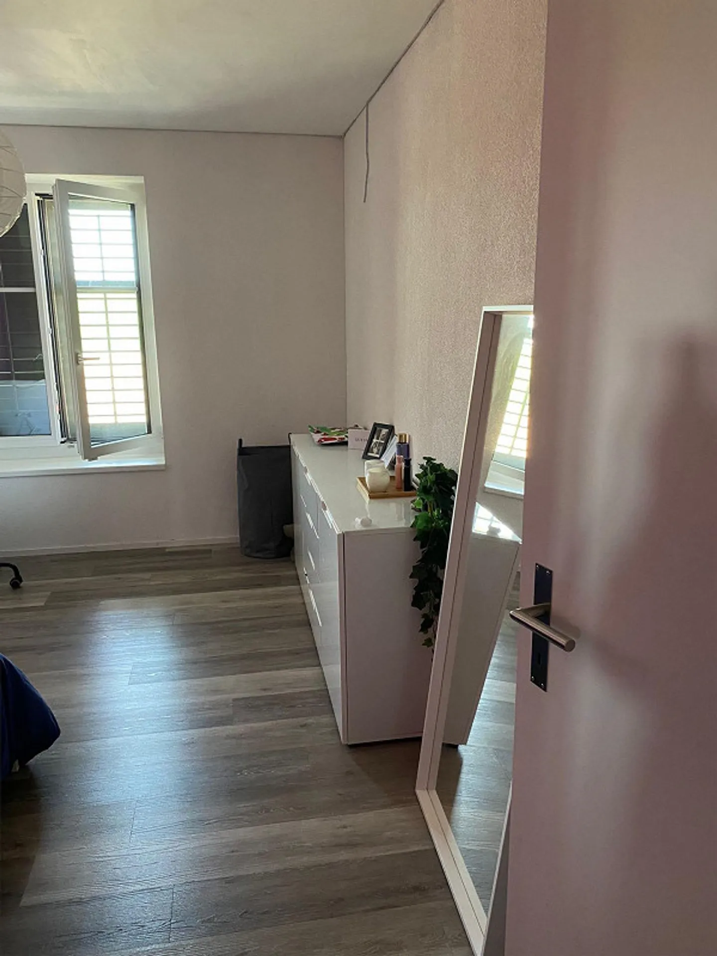 Appartamento 6,5 locali - Rurale, Tranquillo, Accanto alla Scuola - Famiglie Benvenute - Foto 8 di 12