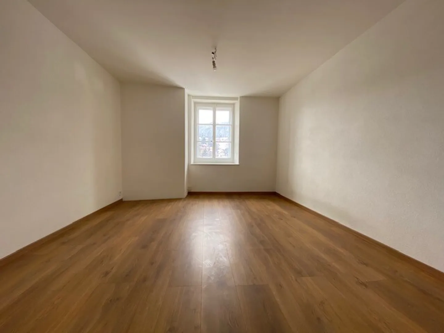 Appartamento 2.5 stanze - Foto 1 di 5