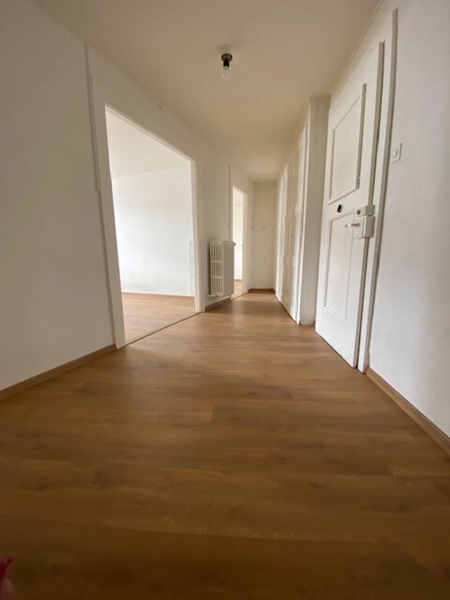 Appartamento 2.5 stanze - Foto 3 di 5