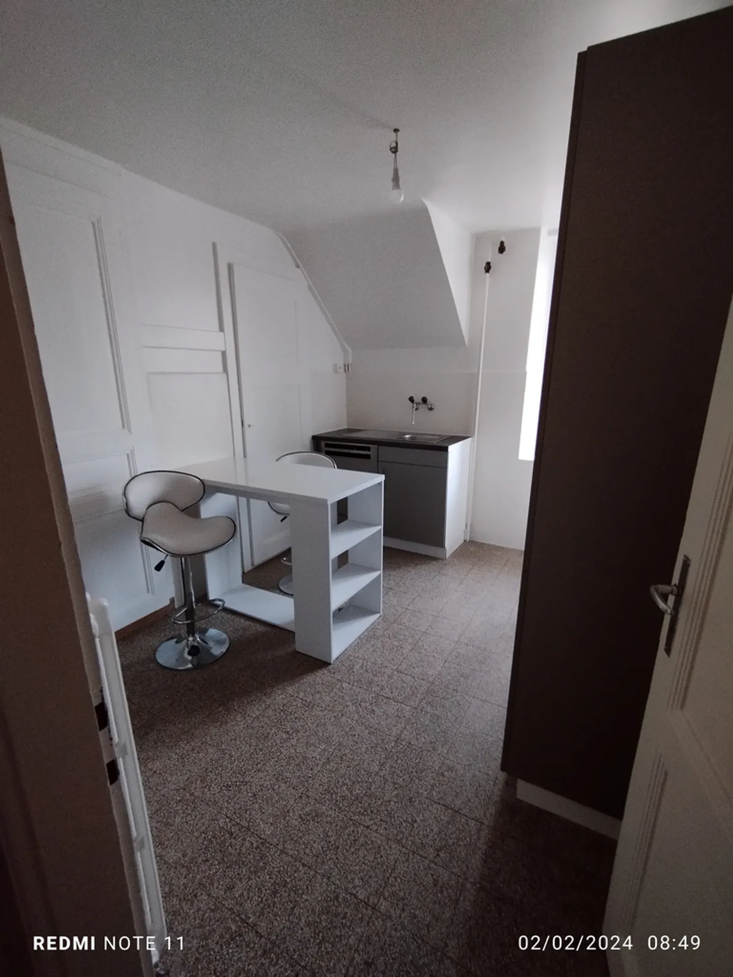 Appartamento 2.5 stanze - Foto 4 di 5