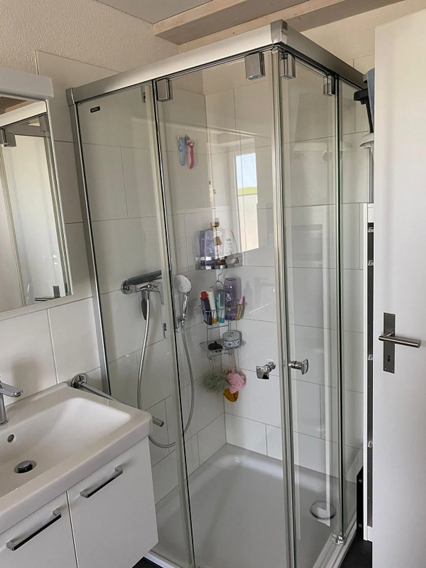 Appartamento 6,5 locali - Rurale, Tranquillo, Accanto alla Scuola - Famiglie Benvenute - Foto 12 di 12