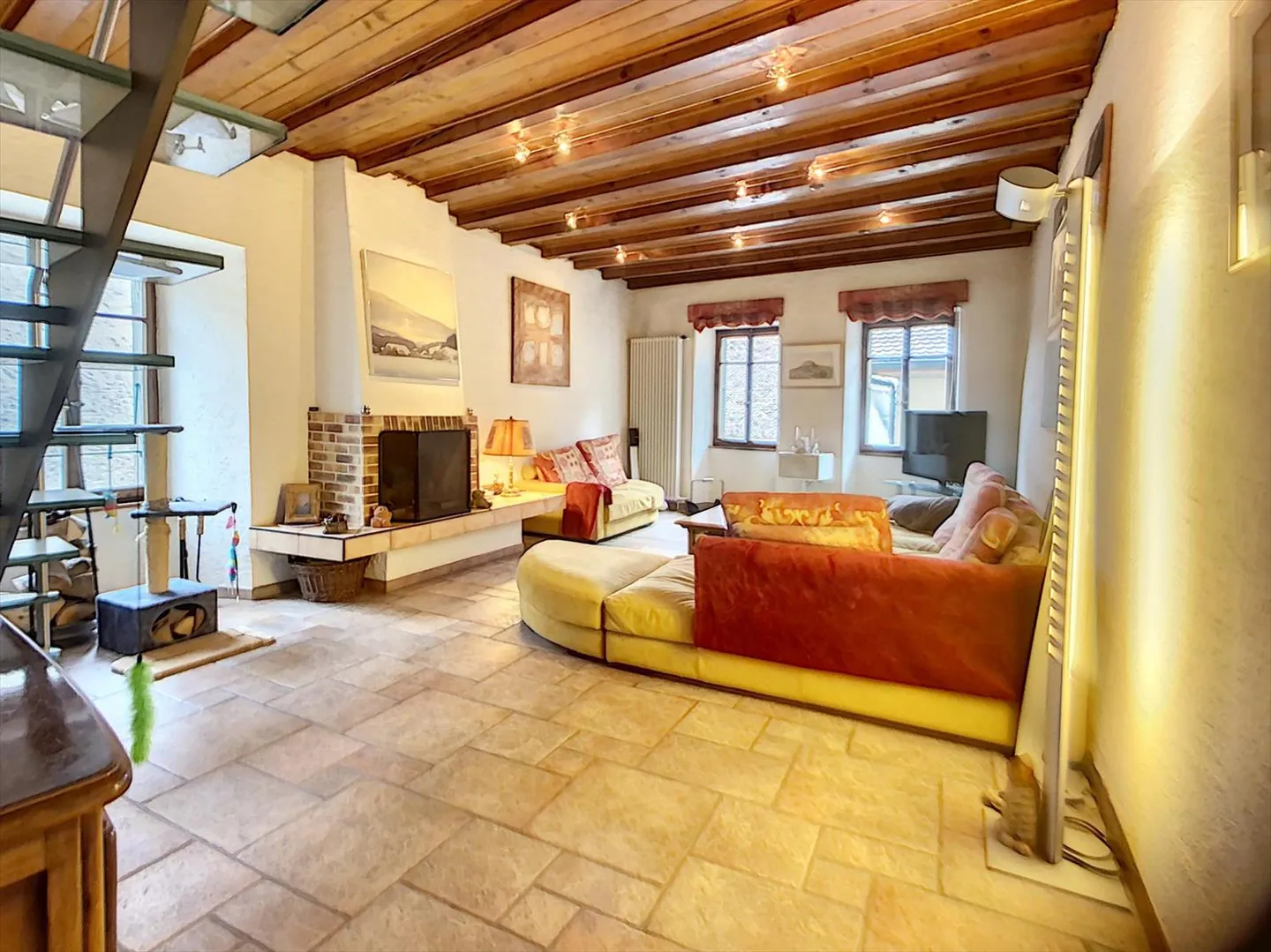 Charm and Character - Photo 2 of 2