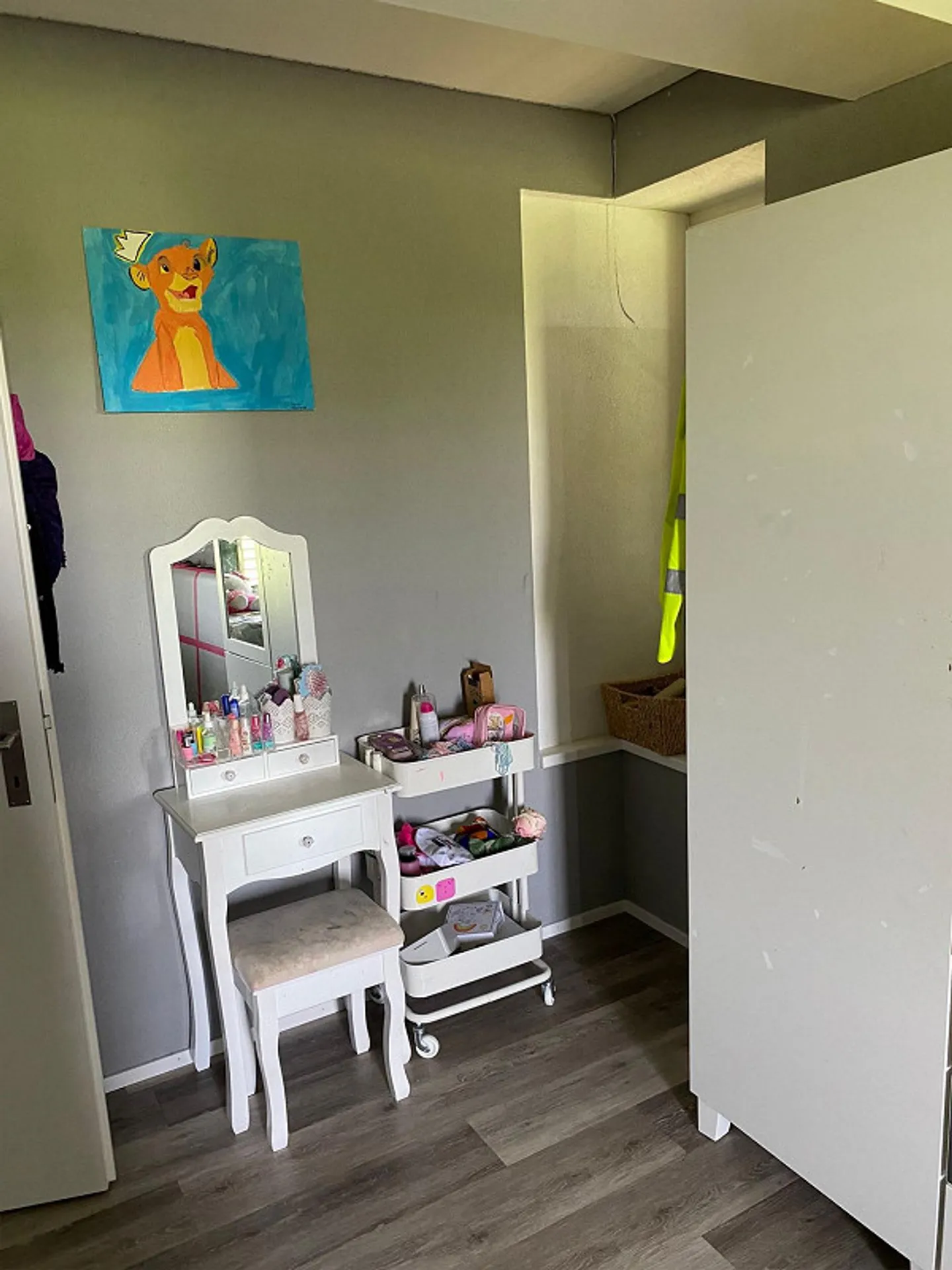 Appartamento 6,5 locali - Rurale, Tranquillo, Accanto alla Scuola - Famiglie Benvenute - Foto 9 di 12