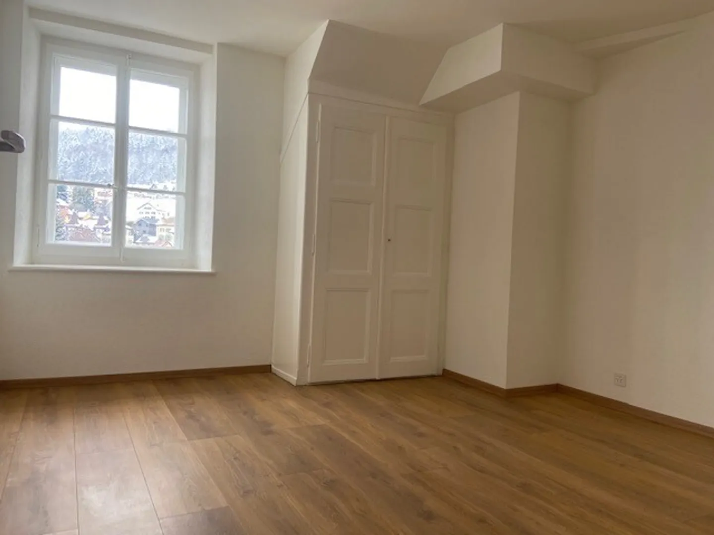 Appartamento 2.5 stanze - Foto 2 di 5