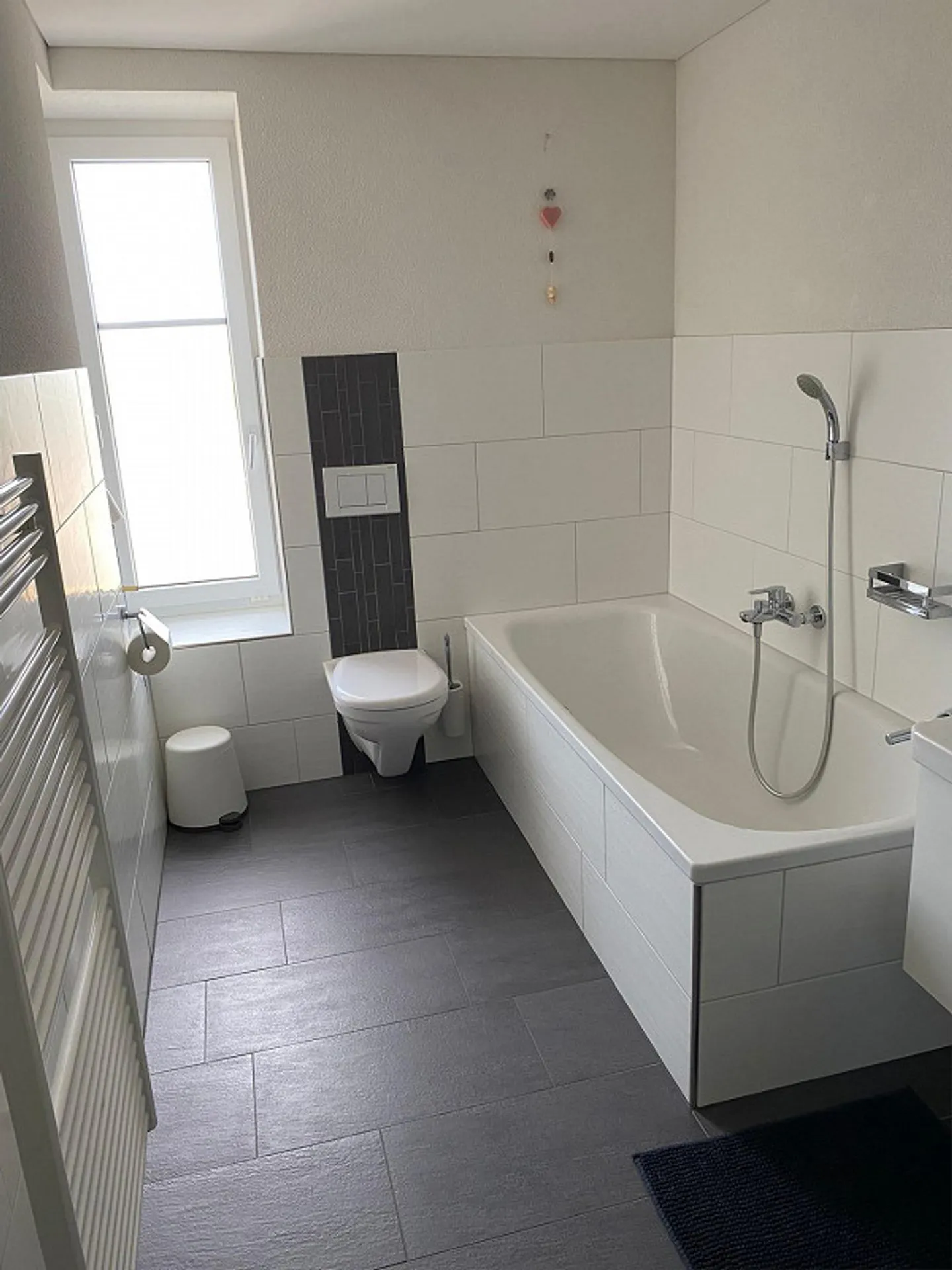 Appartamento 6,5 locali - Rurale, Tranquillo, Accanto alla Scuola - Famiglie Benvenute - Foto 10 di 12