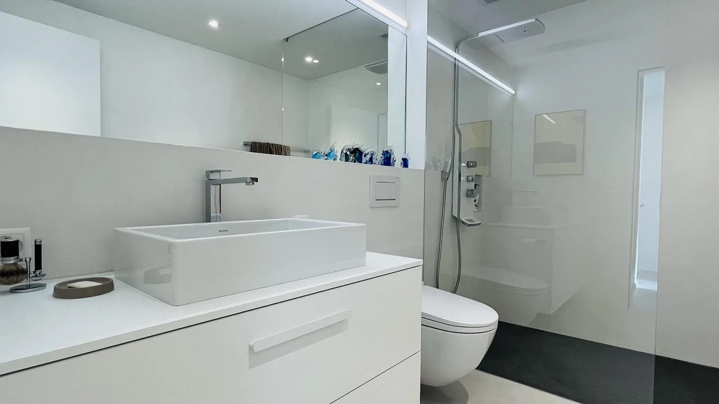 Casa a schiera moderna di 4,5 locali a Bottmingen - Nuova costruzione 2023 - Foto 6 di 7