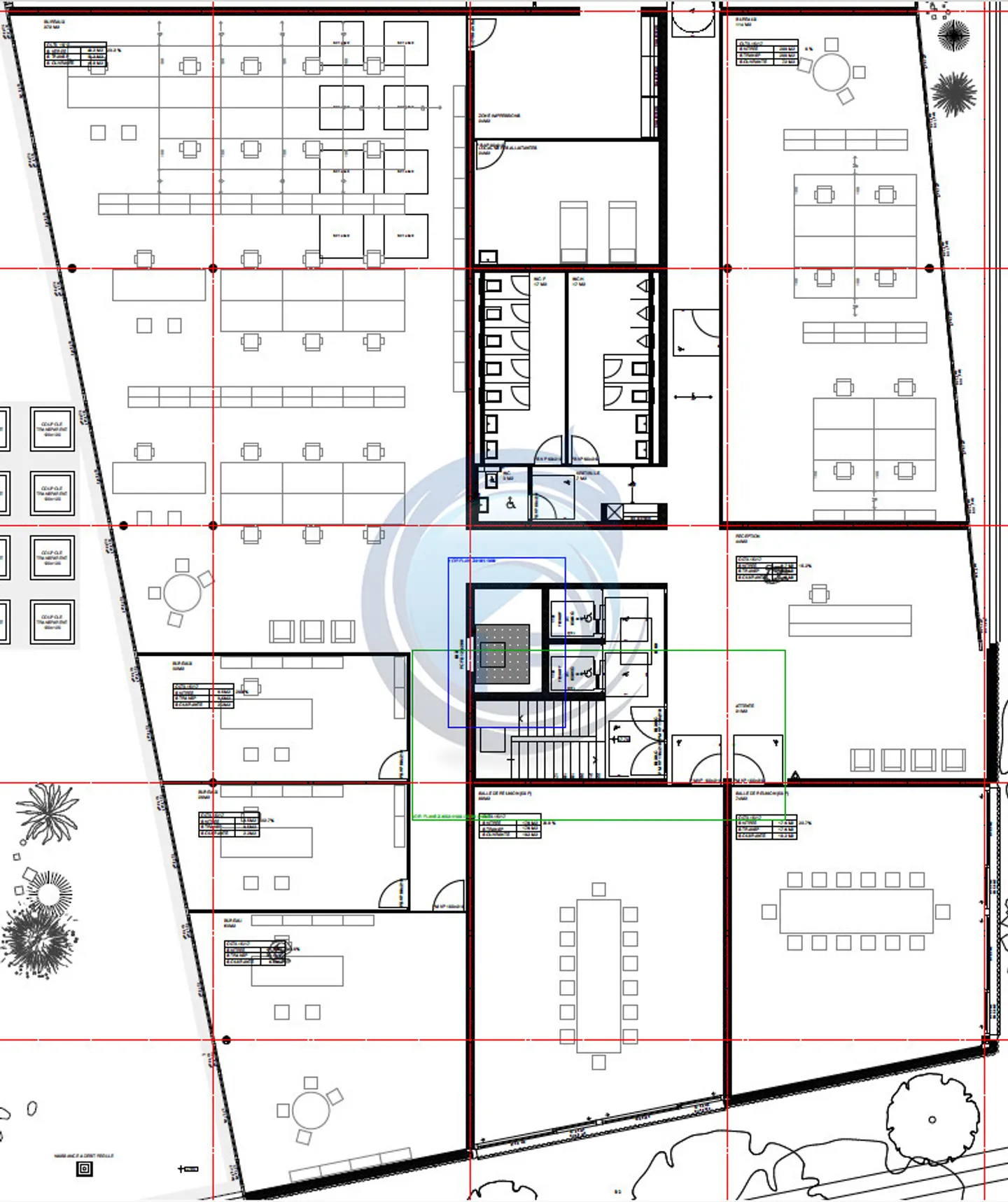 Spazio commerciale in affitto in un nuovo edificio - Foto 3 di 4