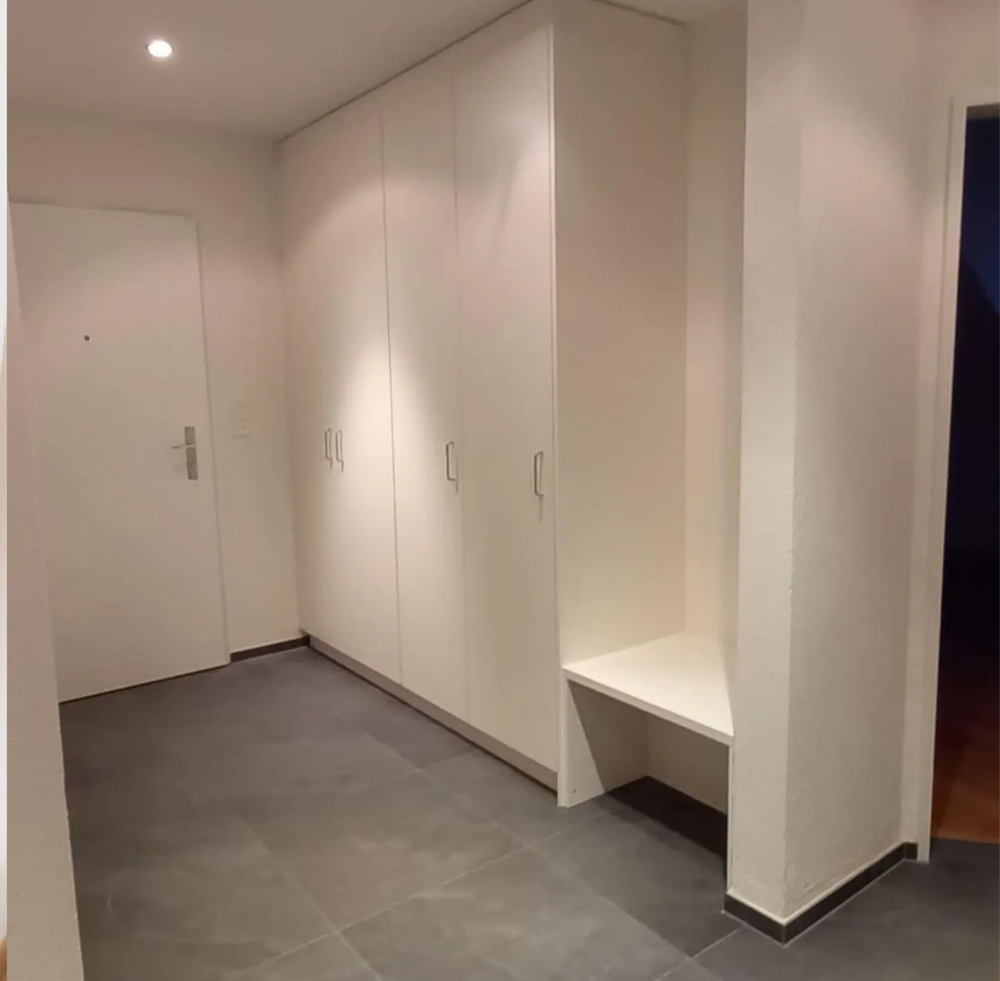 Ampio appartamento maisonette di 5,5 stanze con galleria - Foto 6 di 10