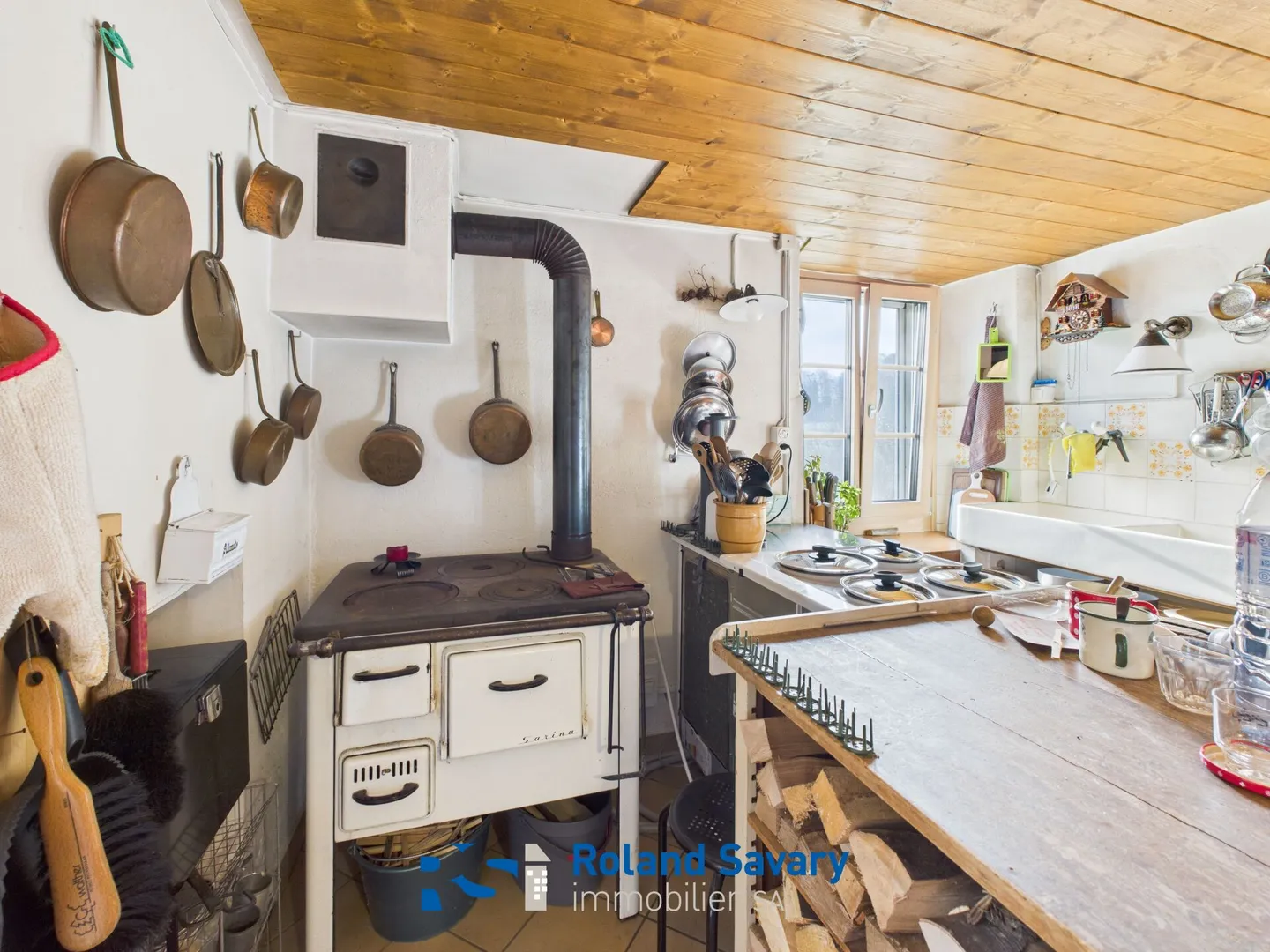 Dorfhaus - Foto 5 von 14