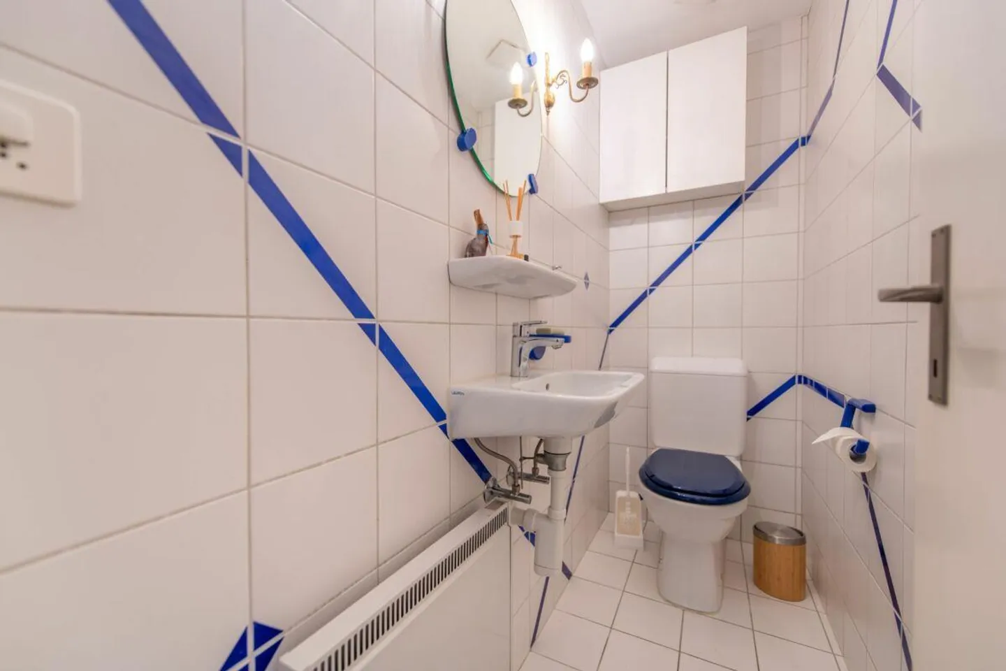 Light, Charm & Comfort: 3.5-Room City Apartment in the Heart of Solothurn... - Photo 8 of 12