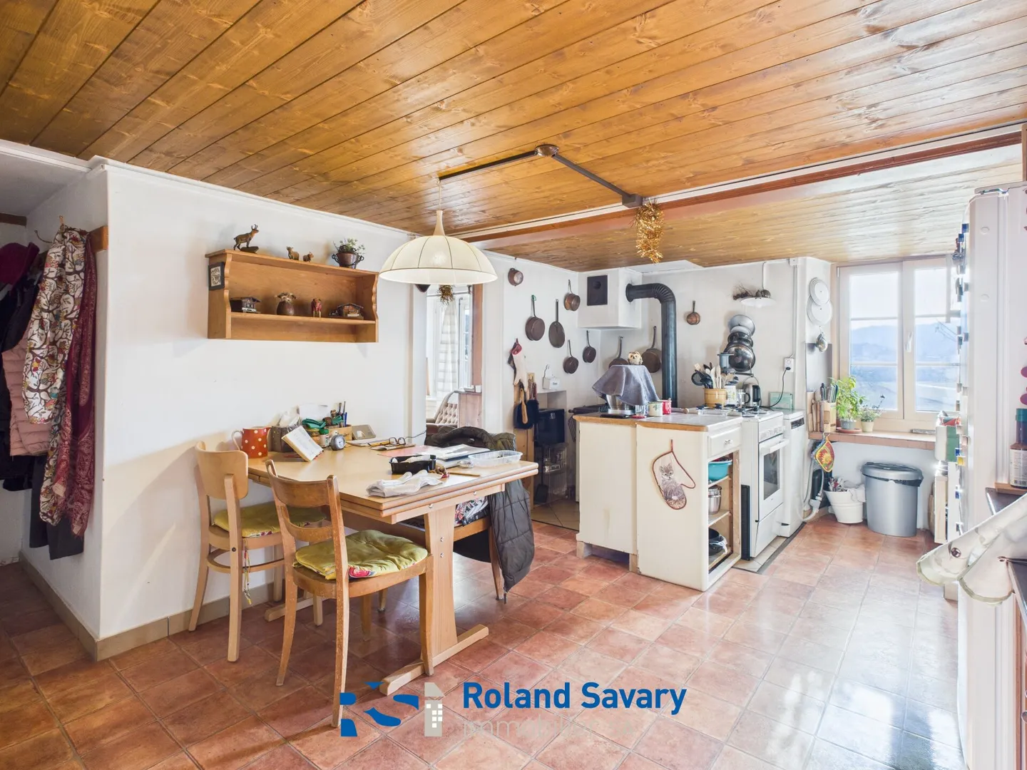 Dorfhaus - Foto 6 von 14