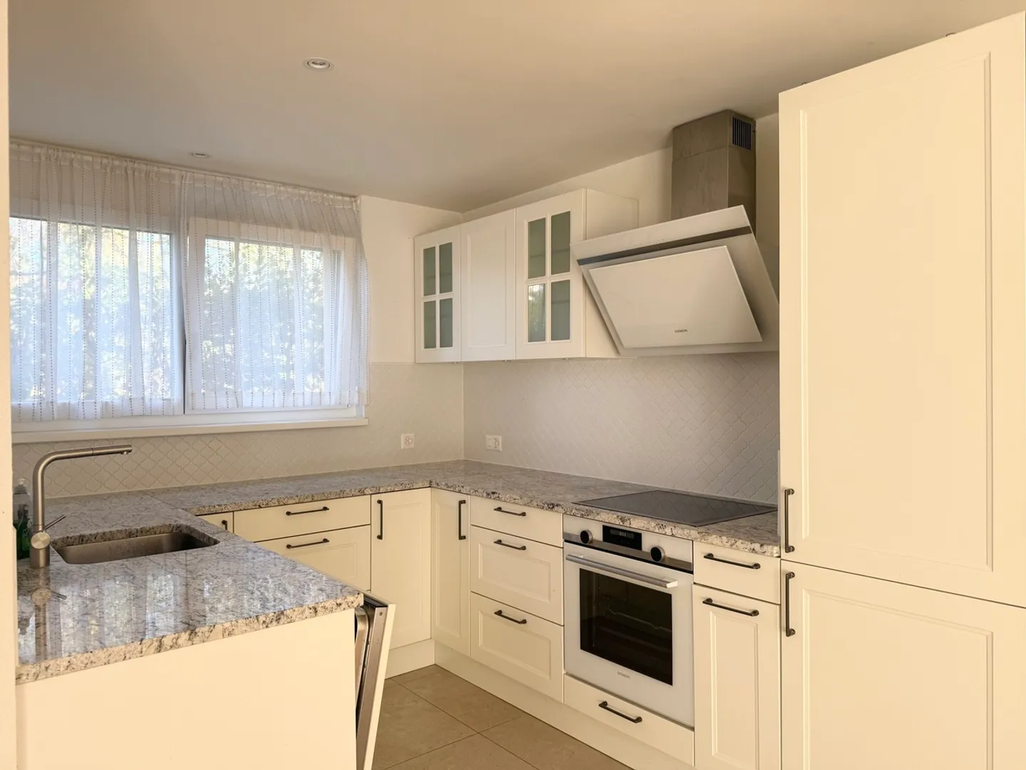 Modern Family Home in Reinach - Photo 2 of 10